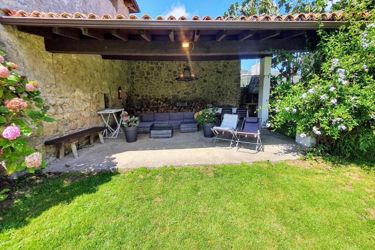 Casa Vacacional Carmen Villa Rales  Exterior photo