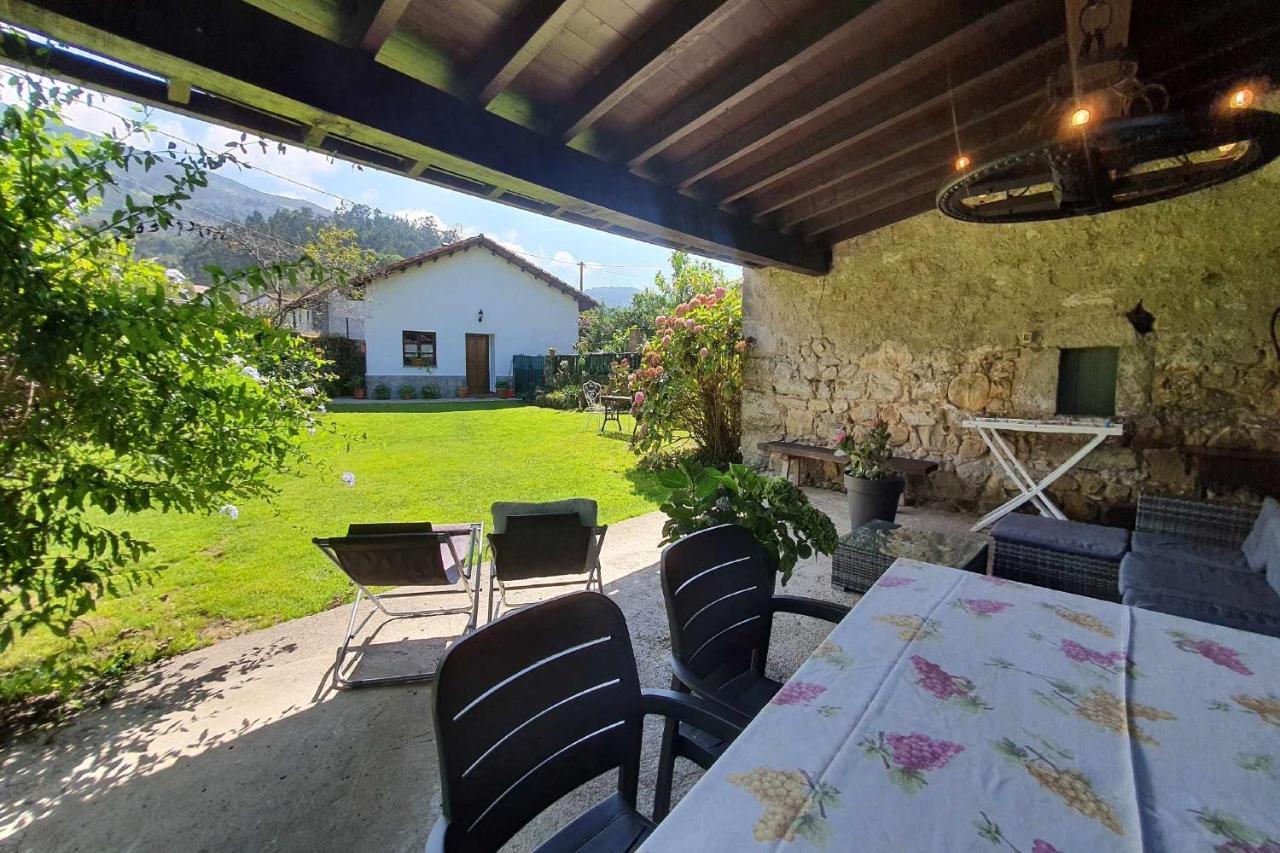 Casa Vacacional Carmen Villa Rales  Exterior photo