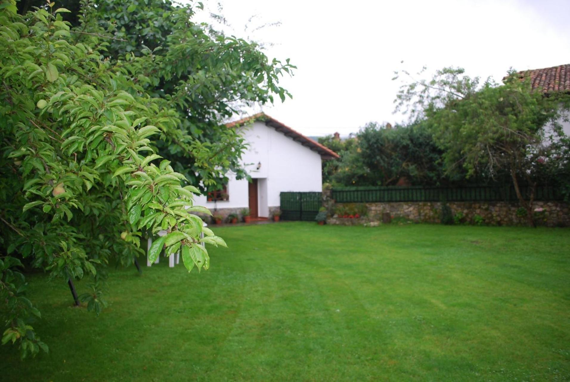 Casa Vacacional Carmen Villa Rales  Exterior photo